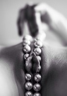 Pearls are girls best friends