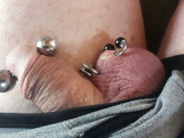Big ball’s