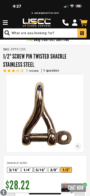 Shackles n chains