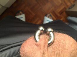 Piercing