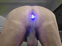 NEW LED PLUG