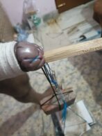 weight hanging