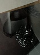 le reflet du miroir