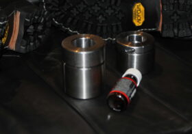 Ball Weights & Boots