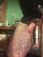 Stretch record