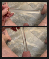 15mm acrylic rod