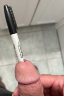 Sharpie Challenge