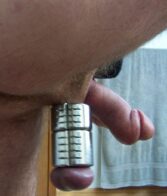 Some more weight fun with Chaingang weights!