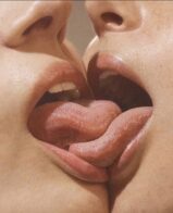 We
