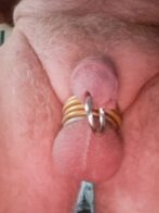 Cock rings