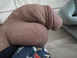 120mm Stretch,16 17mm plug, finger and more 1/4