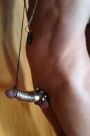 Ringed