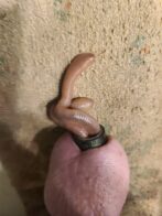 Two long and deep