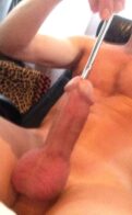 10 mm plunge