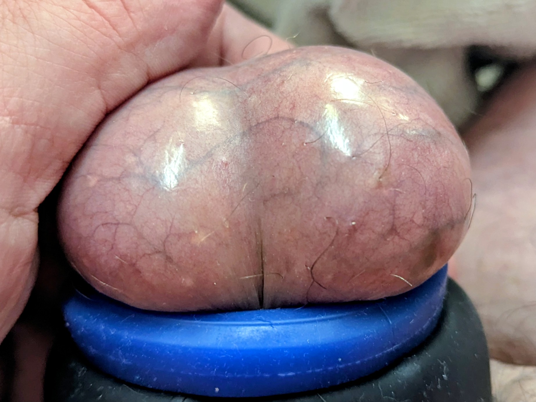 Shiny Balls