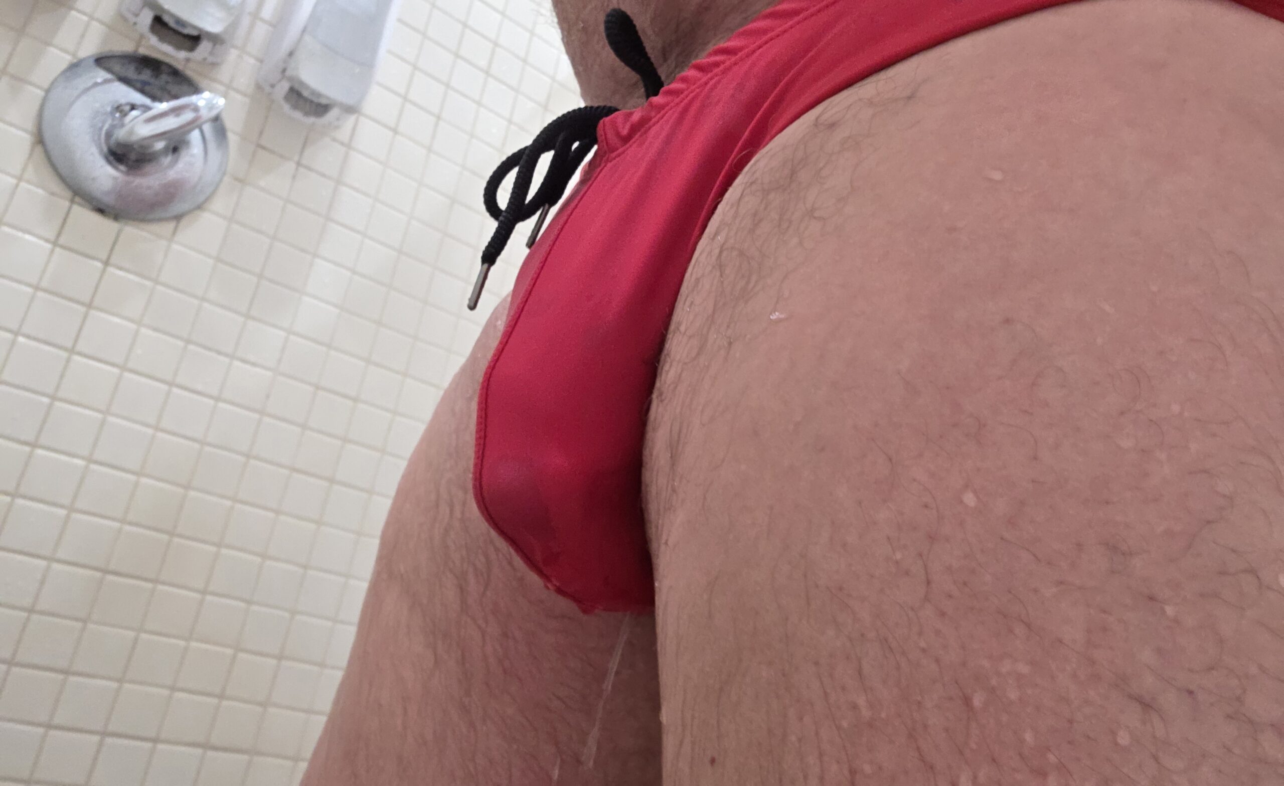 UFO Swim
