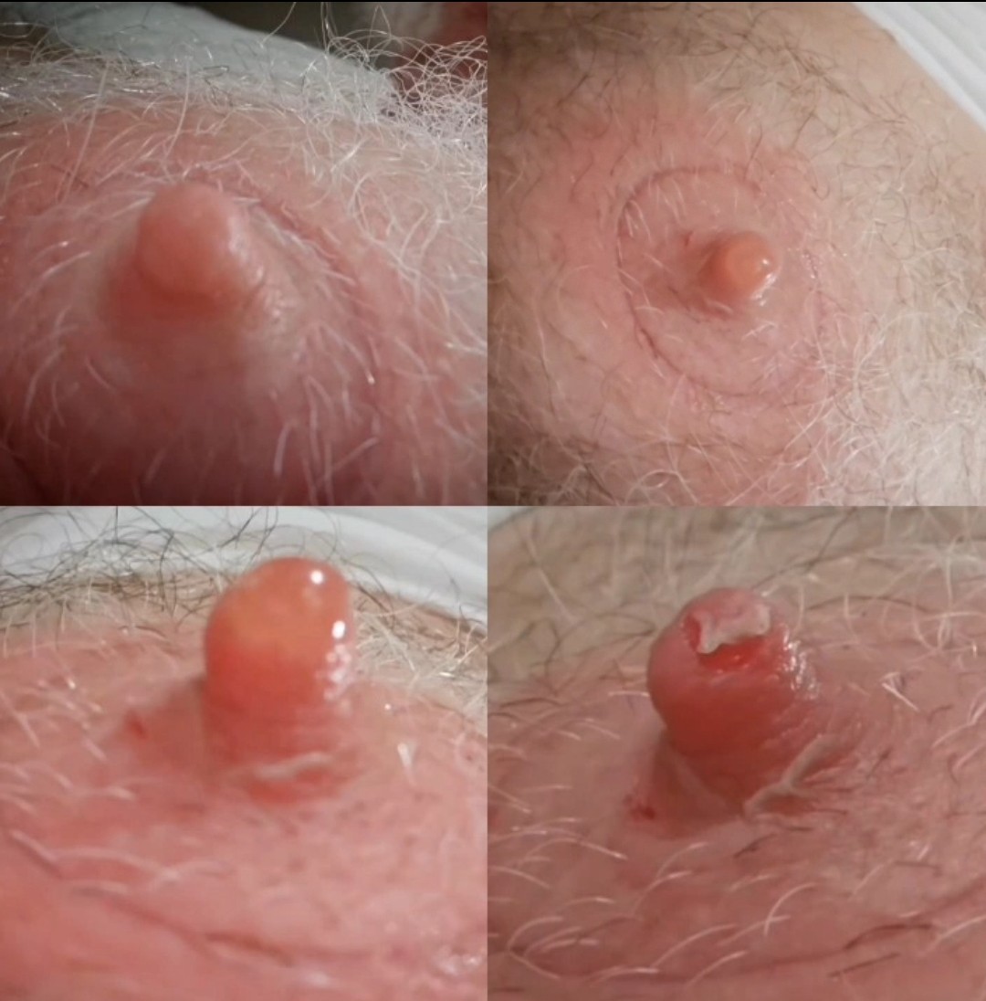 Nipple Play Extreme Suction