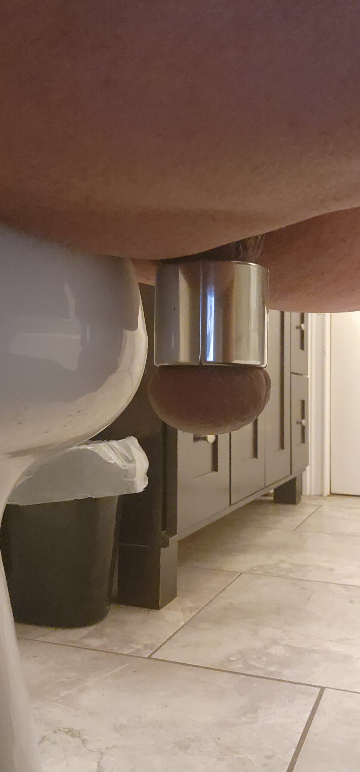 Nut Stretching Stacks…