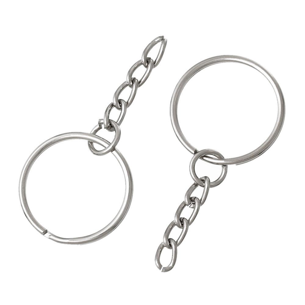 trying to find a gland ring with a chain