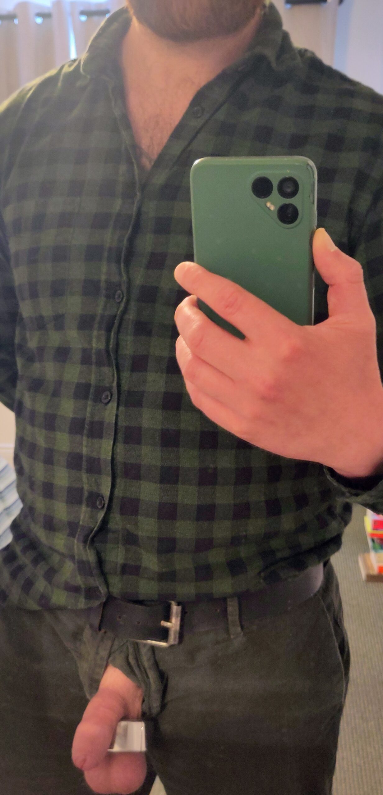 This size for a long time