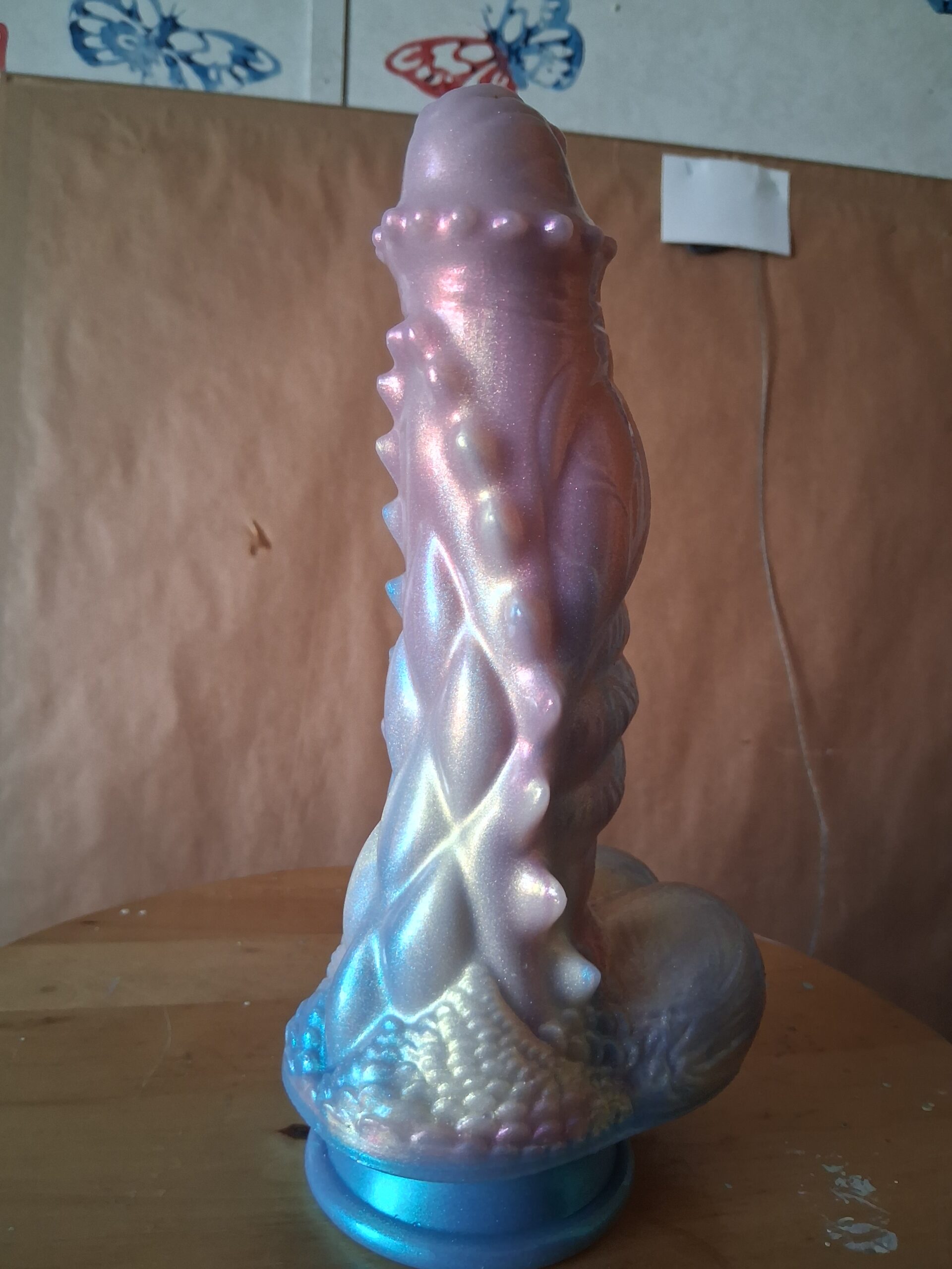 nickthenewguy. My newest toy