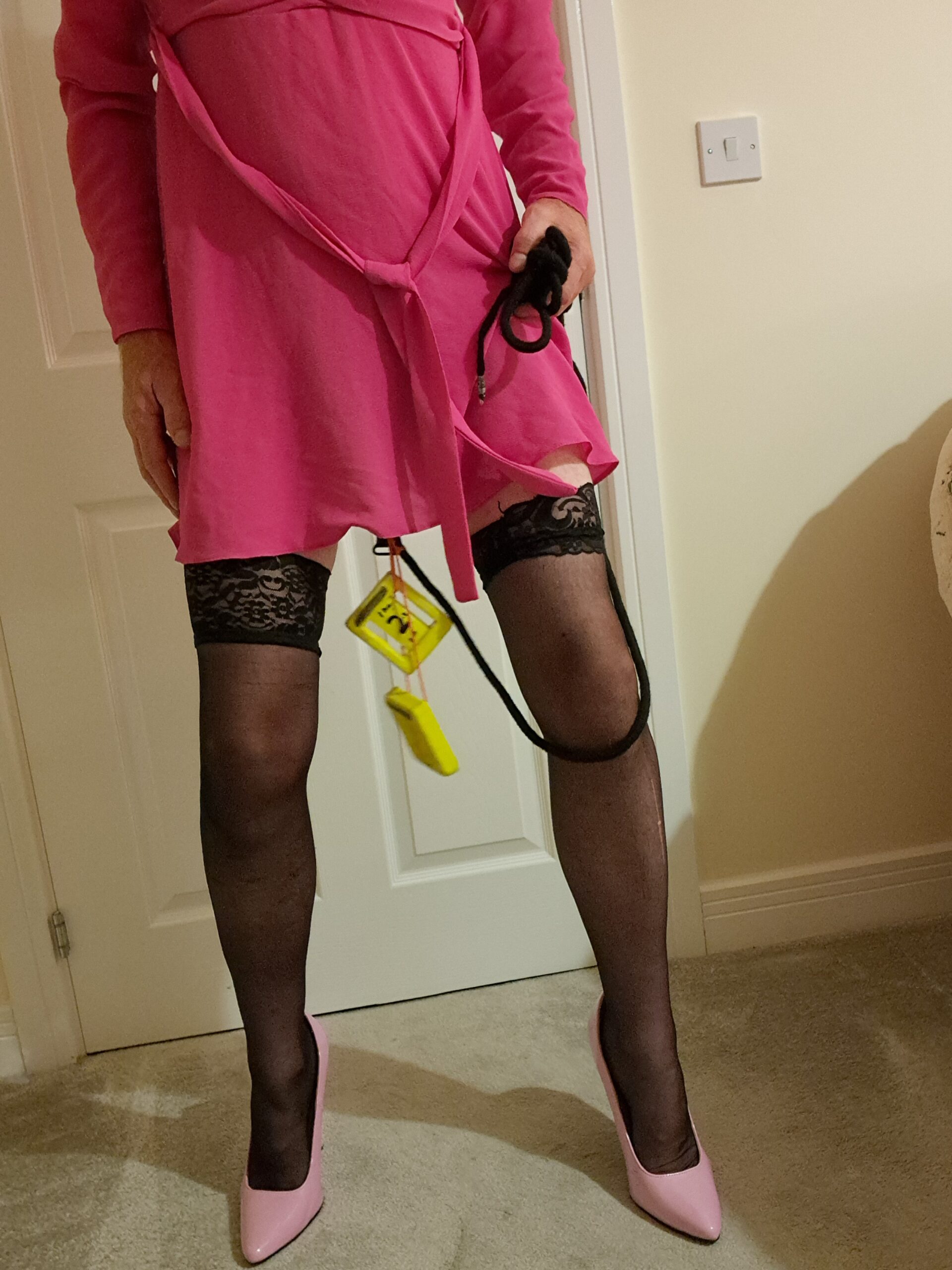 How about a night out?