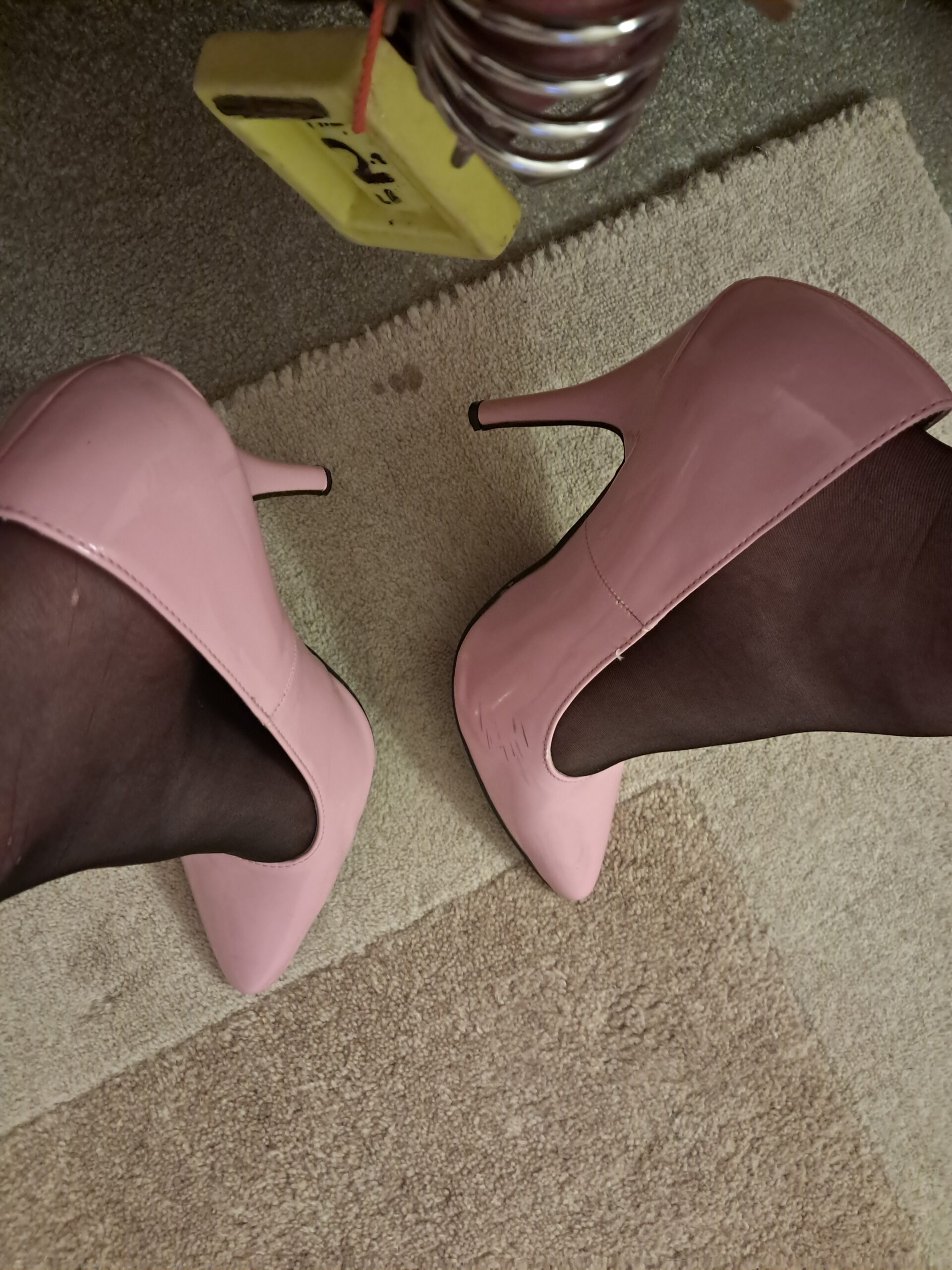 Advice on seating please.