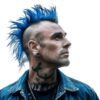 Dante Avatar